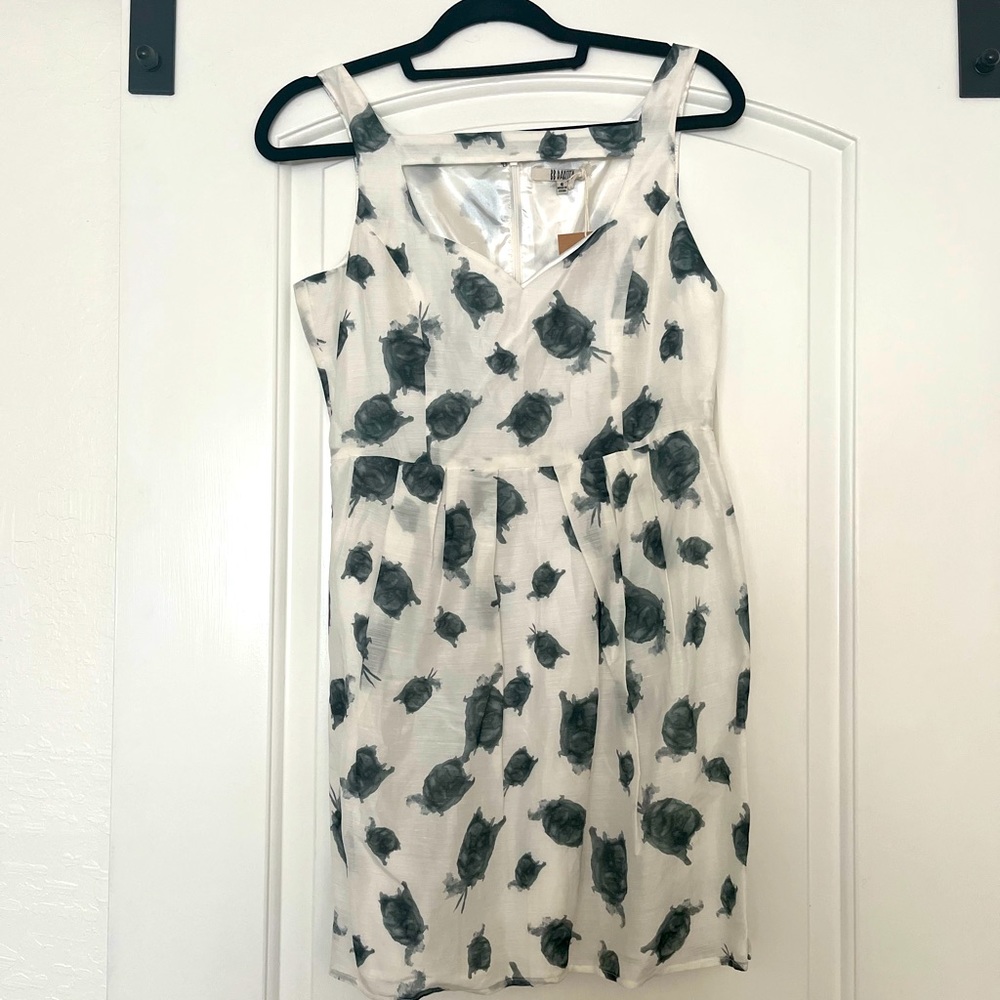 BB Dakota dress